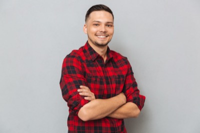 Henry Mills — Profesor de Inglés, Modo Inglés