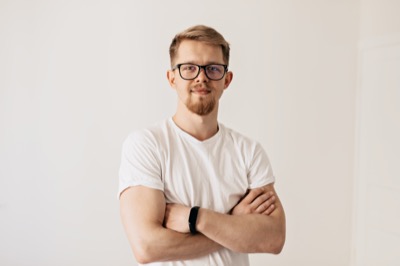 Peter Walsh — Profesor de Inglés, Modo Inglés